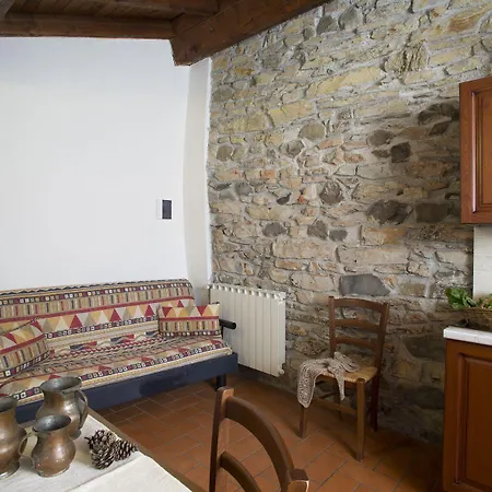 Montagna * Licciana Nardi